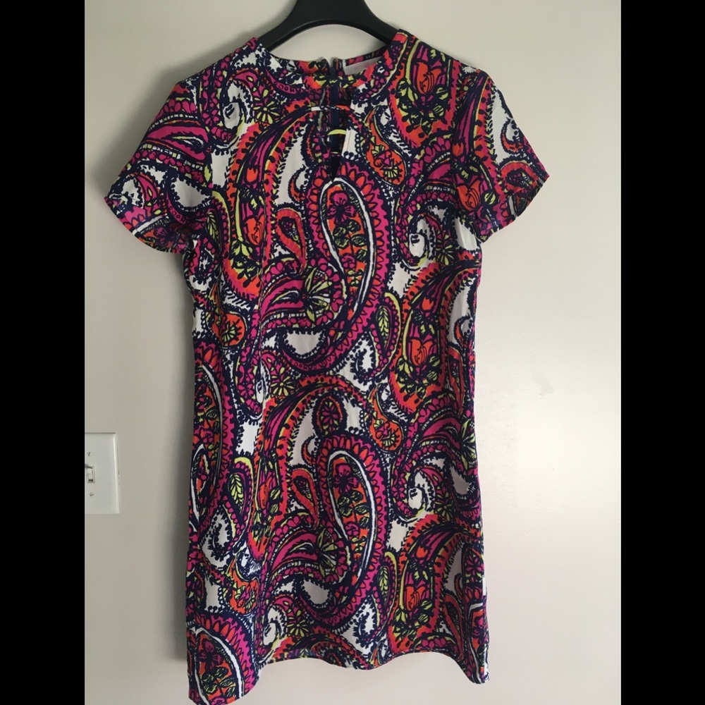 Alice and Trixie dress, size small